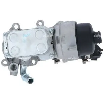 Olejový filtr Pouzdro, olejový filtr NRF 31752