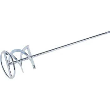 Míchací metla Míchadlo FESTA s kruhem 100mm SDS+ ZN