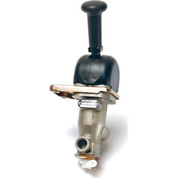 Hand Brake Valve - 9617221510