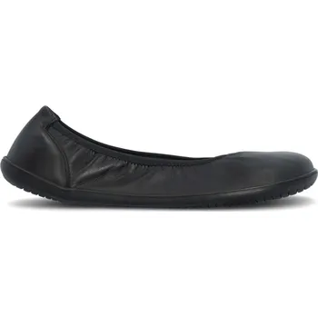 Dámské baleríny Dámské Barefoot+ Baleríny GROUNDIES® Lily 3.0 Černé