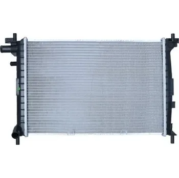 Chladič motoru Chladič, chlazení motoru NRF 50130