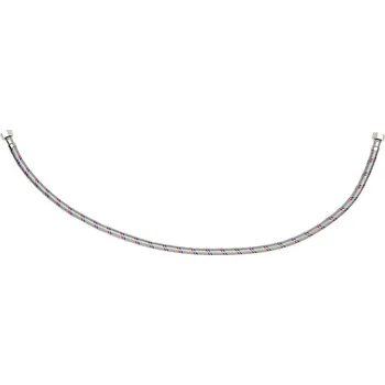 Sada nářadí Hadice MM FLEXI NEREZ 3/8" 3/8" 800mm