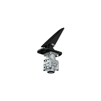 Dual Brake Valve - 100600681