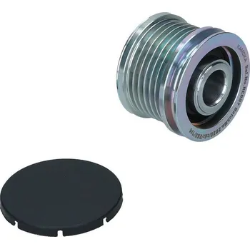 Předstihová spojka KAMOKA RC007