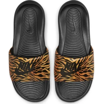 Dámské pantofle Nike Victori one koupací pantofle - 0 - černá - 43