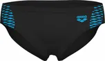 Arena Openings Swim Brief, Pán.koup.slipy, 80% PA, 20% EL, MAXFIT - 0 - černá - 50