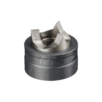 Pilová děrovka Čelisti RITTAL 4055132 AS prostřihovací 4055132