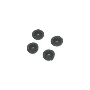 RC náhradní díl Serpent Stoßdämpfermembrane (4) - expresní doprava