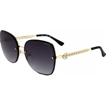 Sluneční brýle GUESS GF6119 DÁMSKÉ SLUNEČNÍ BRÝLE