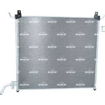 Chladič motoru Chladič, chlazení motoru NRF 550174