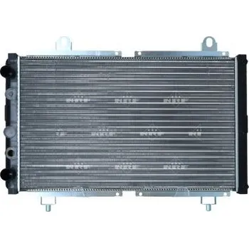 Chladič motoru Chladič, chlazení motoru NRF 52035