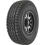 Celoroční pneumatika Yokohama GEOLANDAR A/T G015 3PMSF RBL 215/60 R16 95H