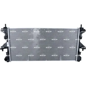 Chladič motoru Chladič, chlazení motoru NRF 54202