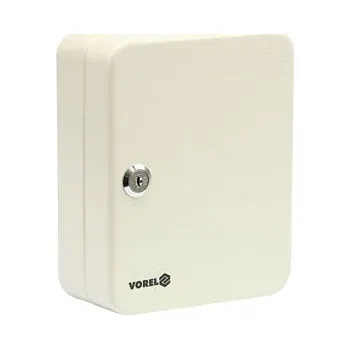 Sada nářadí Skříňka na klíče 200x160x78mm