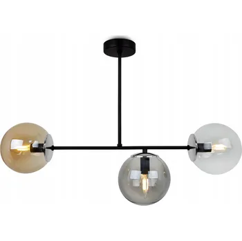 Závěsné svítidlo Light Home Tuluza 3 - žárovky E14