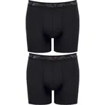 Pánské boxerky SLOGGI bavlněné 2 kusy Velikost: S