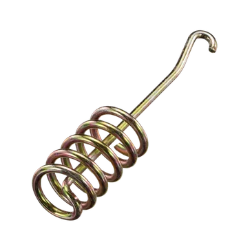 Pressure Spring - 13302063