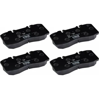 Brake Pad - PRO7211022