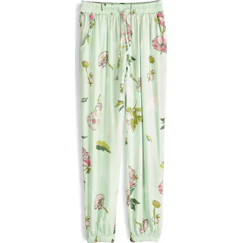 GATE Viskózové harém kalhoty 34 225-1486/403