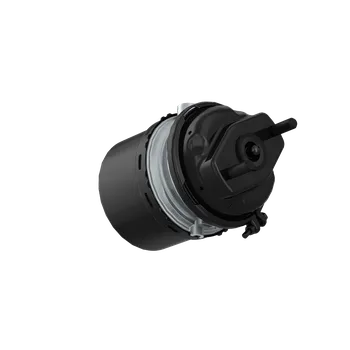 Dětské kolo Tristop Cylinder 24/24 - 9254811620