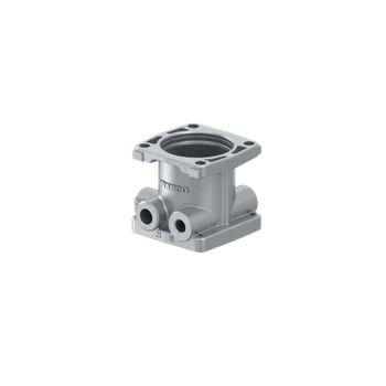 Body Body Upper Part -Machining - 100631854