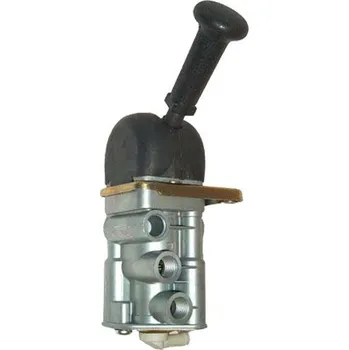 Hand Brake Valve - 9617223127