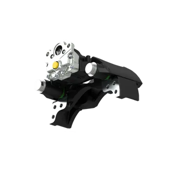 Brzda na kolo Mech. Operated Floating Caliper Brake - 40195040