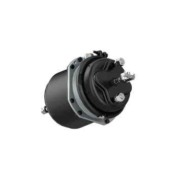 Spring Brake Actuator - 9254991040