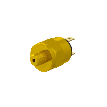 Hra pro Nintendo Switch Pressure Switch - 4410141410