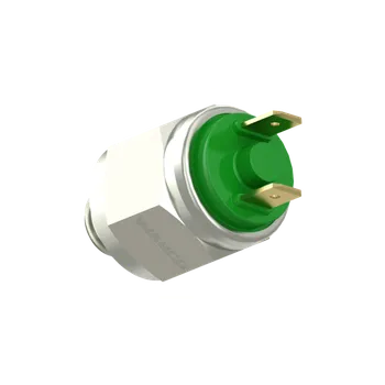 Hra pro Nintendo Switch Pressure Switch - 4410140920