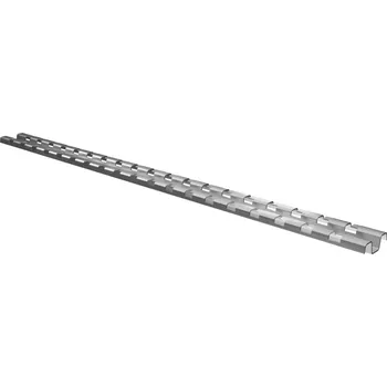 Elektroinstalační materiál KOPOS KOLÍN KOPOS Profil strop/stěna proDZI DZSSP 1000_VS DZSSP 1000_VS