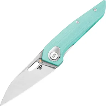 kapesní nůž Bestech Vulpex_Nože Magnacut Aqua BG63B
