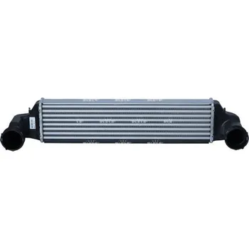 Chladič motoru Chladič turba NRF 30165A