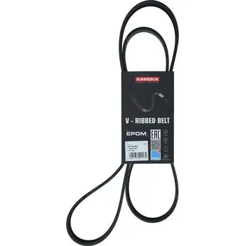 ozubený klínový řemen KAMOKA 7016125