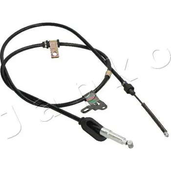 Lanko parkovací brzdy Lanovod parkovací brzdy JAPKO 1312051L