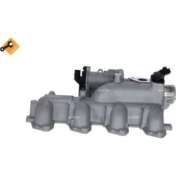 Palivový systém AGR-Ventil NRF 48373