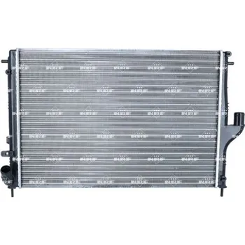 Chladič motoru Chladič, chlazení motoru NRF 53092