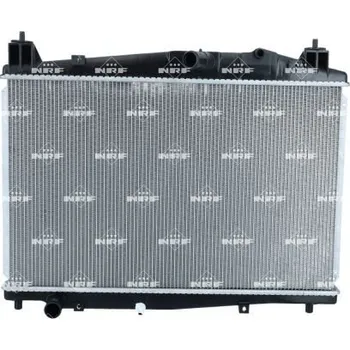 Chladič motoru Chladič, chlazení motoru NRF 53059