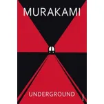 Underground - Haruki Murakami (EN)
