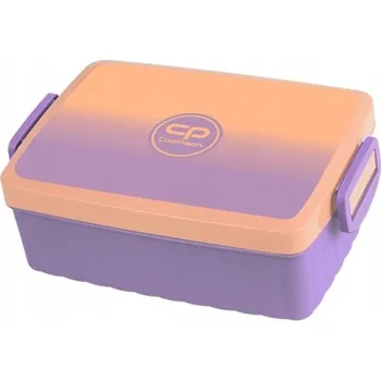 Svačinový box Nádoba na bobule COOLPACK Gradient SVAČINOVÝ BOX
