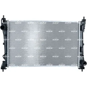 Chladič motoru Chladič, chlazení motoru NRF 53935