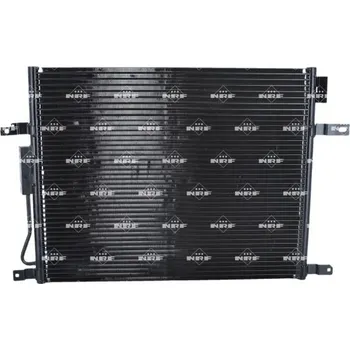 Výparník klimatizace Kondenzátor, klimatizace NRF 35577