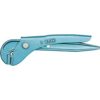 Sada nářadí Klíč na trubky 315 mm se stavěcím šroubem