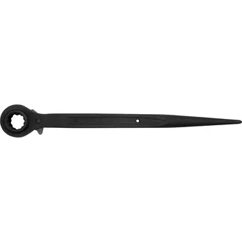 Sada nářadí Klíč ráčnový 14 x 17 mm průchozí oboustranný