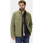 BUNDA CAMEL ACTIVE BLOUSON DUSTY KHAKI