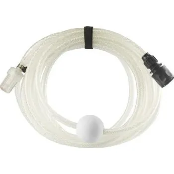 Hubice k vysavači Stanley Příslušenství - Hadice s adaptérem pro tlakovou myčku STZIHK2-XJ