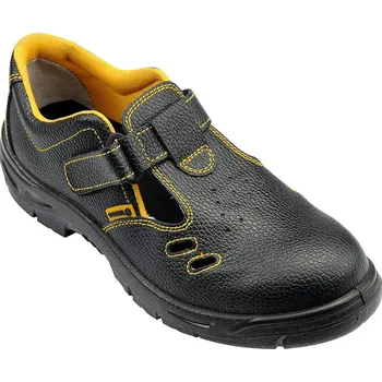 Sada nářadí Pracovní boty letní SALTA vel. 47