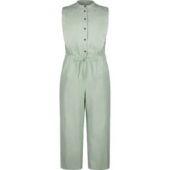 Dámský overall Dámský overal Maloja NUOLJAM. - světle zelená L