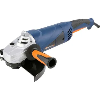 Sada nářadí Bruska úhlová 2300W, 6200 ot., pr.230mm POWER UP