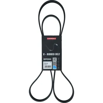 ozubený klínový řemen KAMOKA 7016153